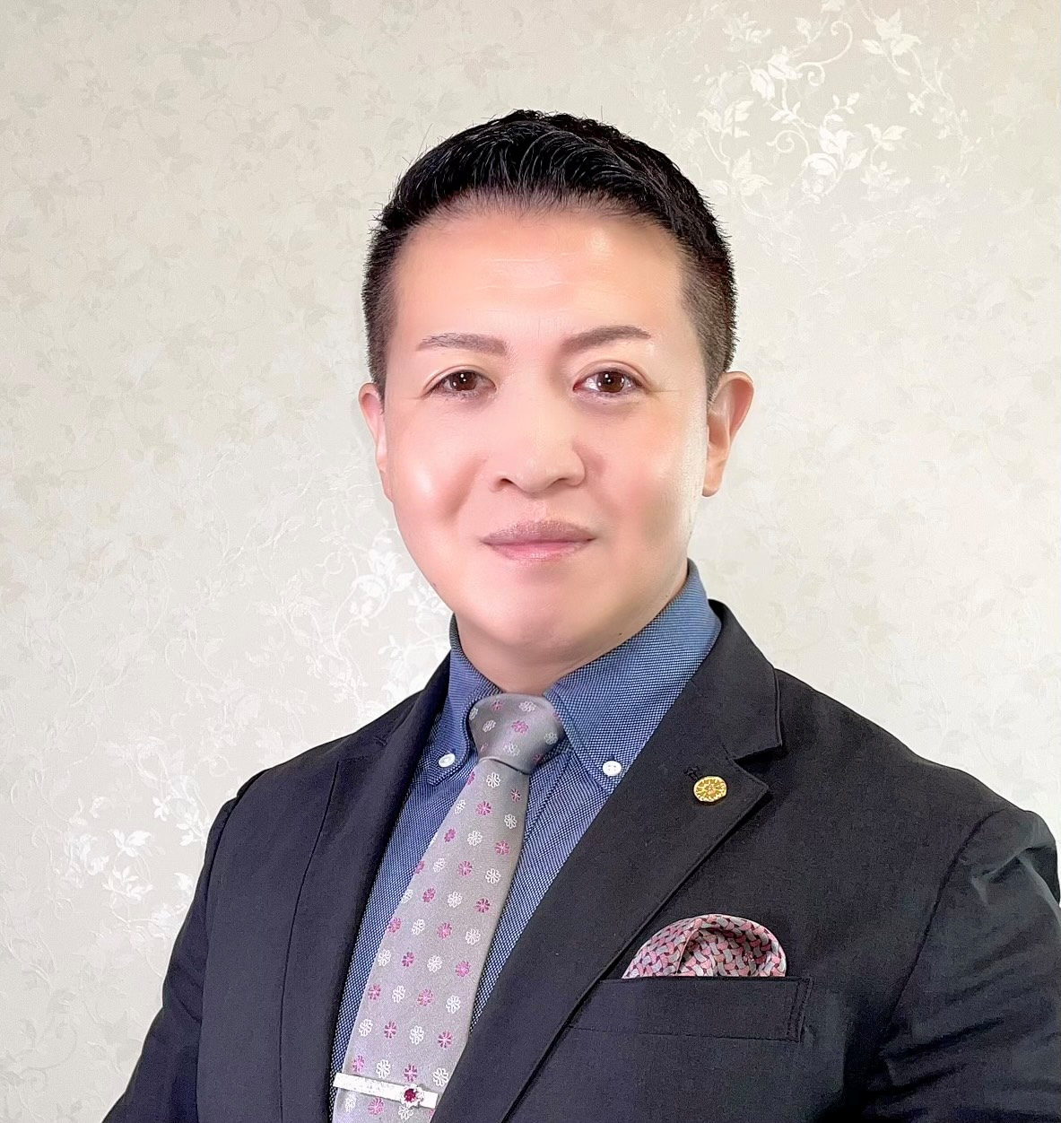 行政書士南晴久
