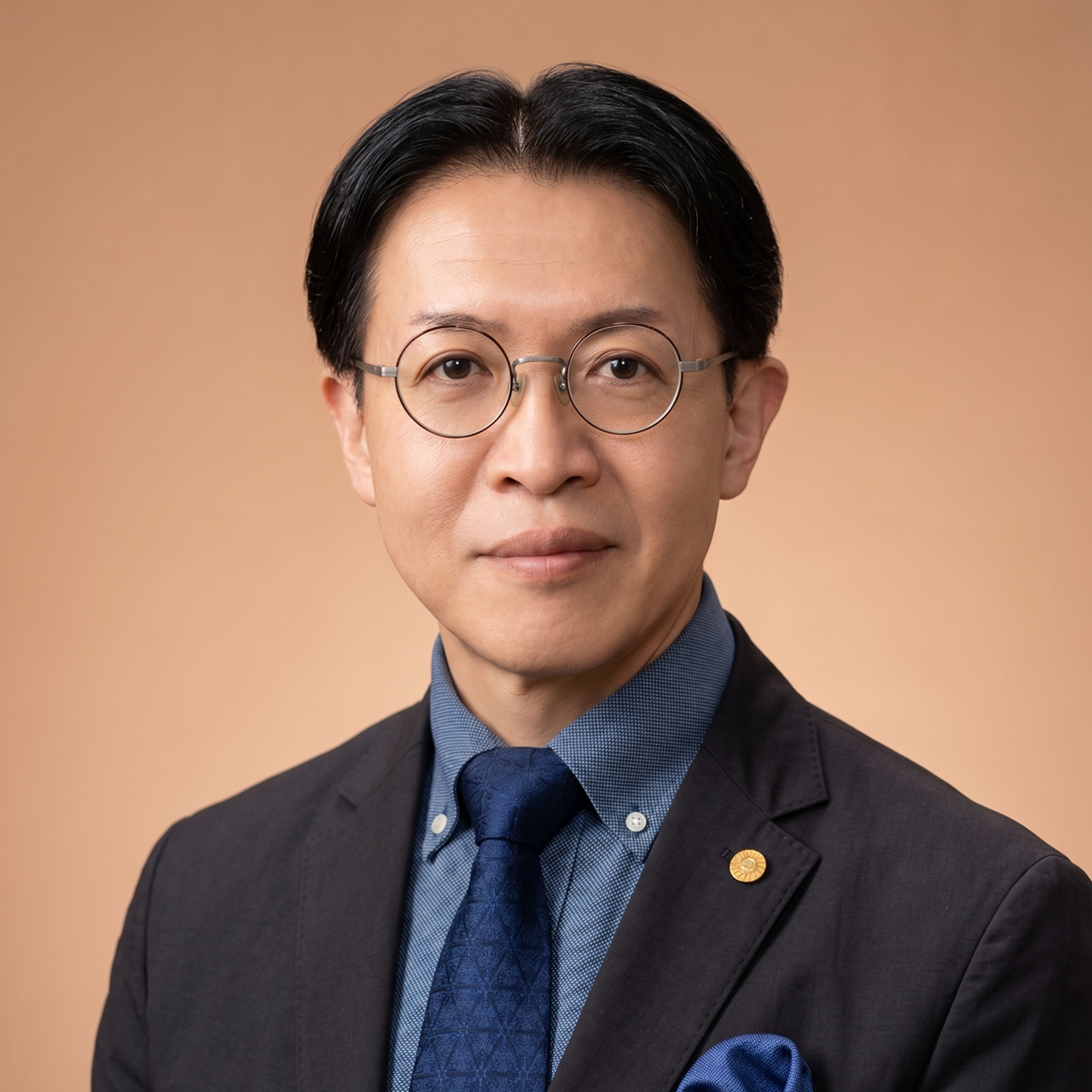 行政書士南晴久